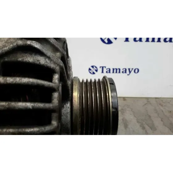 Alternador para Peugeot 307 Break / Sw (S1)