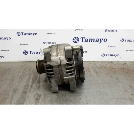 Alternador para Peugeot 307 Break / Sw (S1)