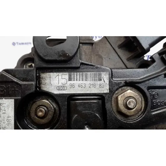 Alternador para Peugeot 307 Break / Sw (S1)