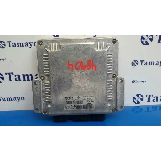 Centralita Motor Uce para Peugeot 307 Break / Sw (S1)