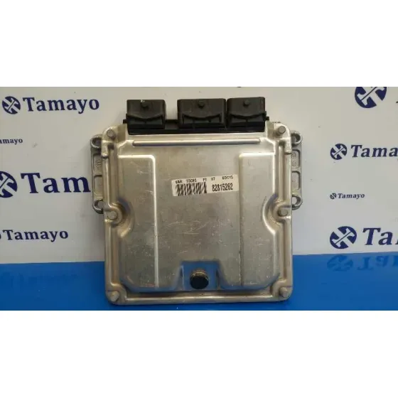 Centralita Motor Uce para Peugeot 307 Break / Sw (S1)