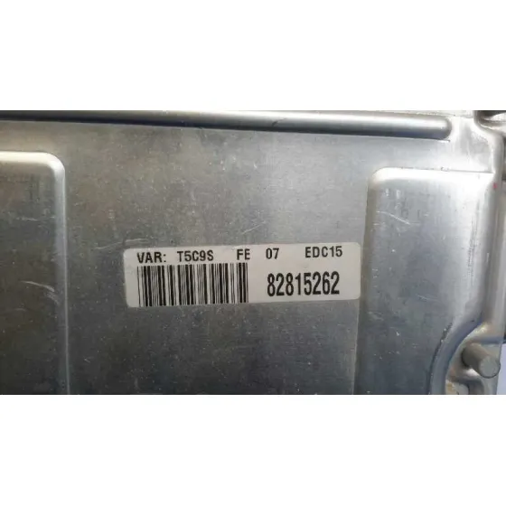 Centralita Motor Uce para Peugeot 307 Break / Sw (S1)