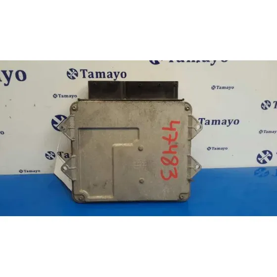 Centralita Motor Uce para Suzuki Ignis Rm (Mh)