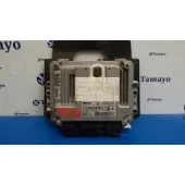 Centralita Motor Uce para Peugeot 307 Break / Sw (S1)