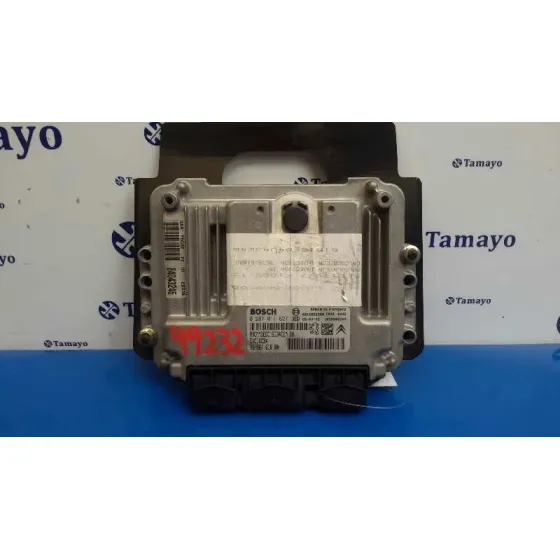 Centralita Motor Uce para Peugeot 307 Break / Sw (S1)