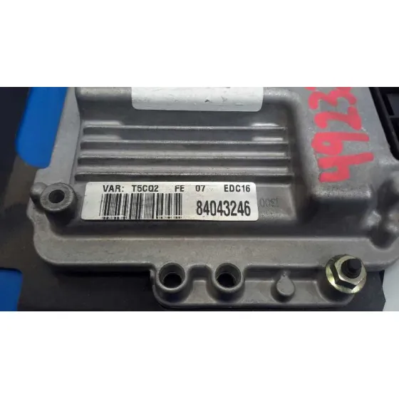 Centralita Motor Uce para Peugeot 307 Break / Sw (S1)