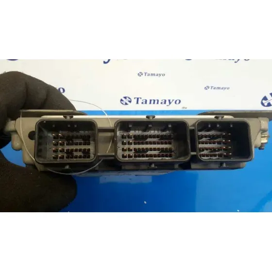 Centralita Motor Uce para Peugeot 307 Break / Sw (S1)