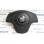 Airbag Delantero Izquierdo para Seat Ibiza (6L1)