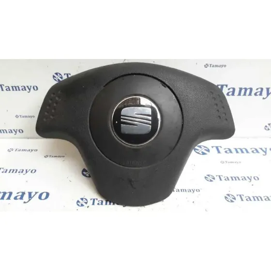 Airbag Delantero Izquierdo para Seat Ibiza (6L1)