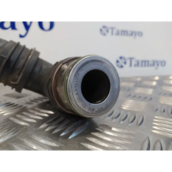Tubo para Seat Altea Xl (5P5)