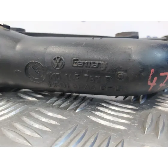 Tubo para Seat Altea Xl (5P5)
