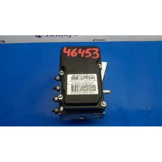 Abs para Peugeot 308