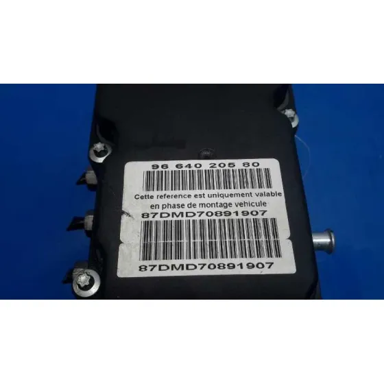 Abs para Peugeot 308
