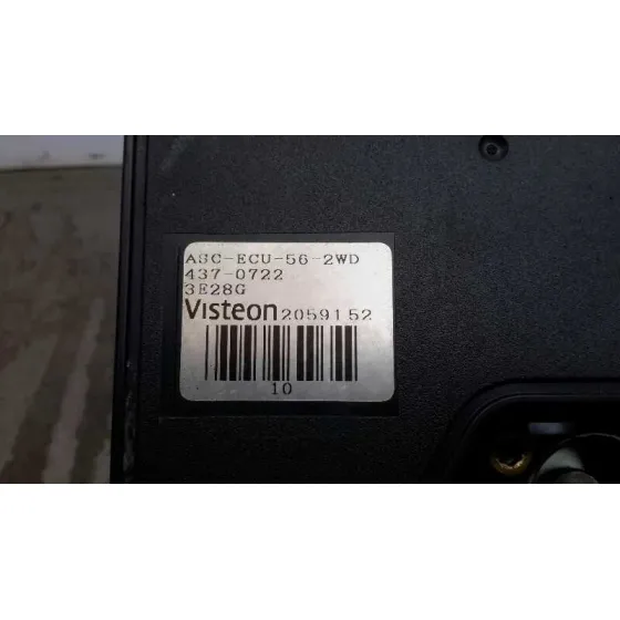 Abs para Mazda 6 Berlina (Gg)