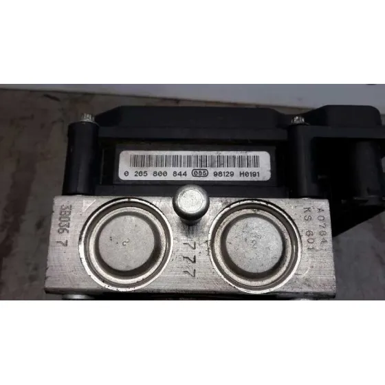 Abs para Mitsubishi Colt Berlina 3 (Z30)