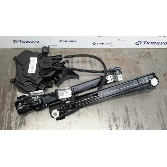Elevalunas Delantero Izquierdo para Seat Ibiza (6P1)
