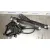 Elevalunas Delantero Izquierdo para Seat Ibiza (6P1)