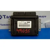Centralita Motor Uce para Chevrolet Kalos
