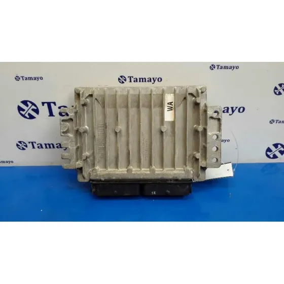 Centralita Motor Uce para Chevrolet Kalos