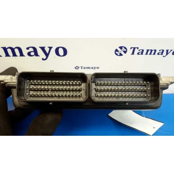 Centralita Motor Uce para Chevrolet Kalos