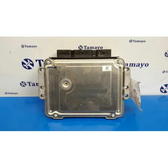 Centralita Motor Uce para Citroën C4 Berlina