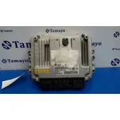 Centralita Motor Uce para Citroën C4 Berlina