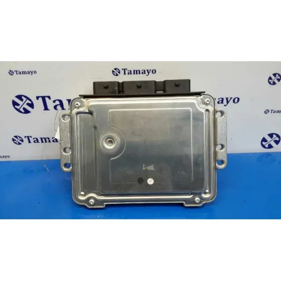 Centralita Motor Uce para Citroën C4 Berlina