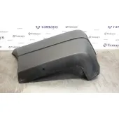 Puntera Paragolpes Trasera Izquierda para Volkswagen Multivan