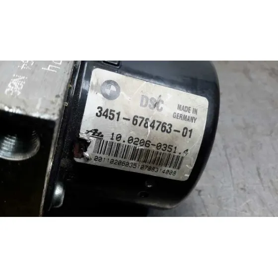 Abs para Bmw Serie 1 Berlina (E81/E87)