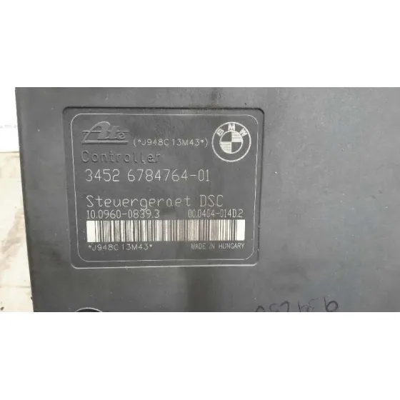 Abs para Bmw Serie 1 Berlina (E81/E87)