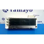Pantalla Multifuncion para Renault Kangoo