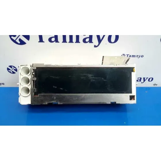 Pantalla Multifuncion para Renault Kangoo