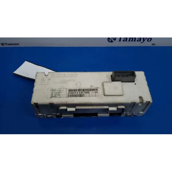Pantalla Multifuncion para Renault Kangoo