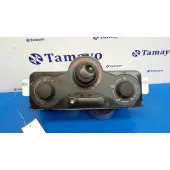 Mando Calefaccion / Aire Acondicionado para Renault Kangoo
