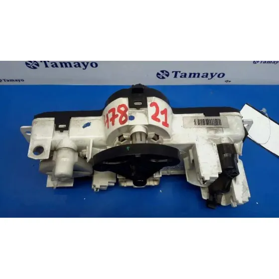 Mando Calefaccion / Aire Acondicionado para Renault Kangoo