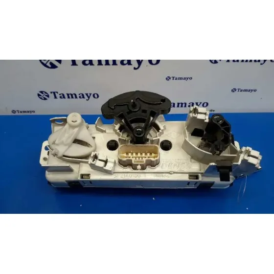 Mando Calefaccion / Aire Acondicionado para Renault Kangoo