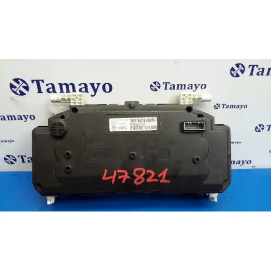 Cuadro Instrumentos para Renault Kangoo