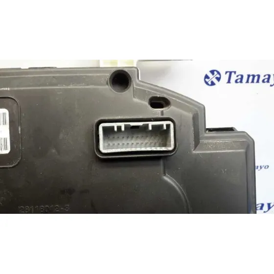 Cuadro Instrumentos para Renault Kangoo