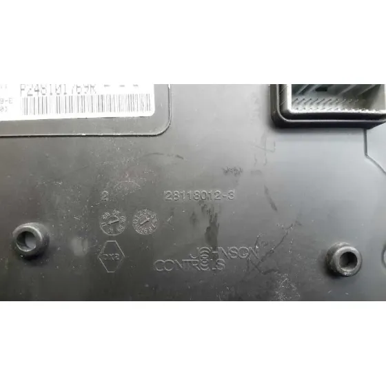 Cuadro Instrumentos para Renault Kangoo