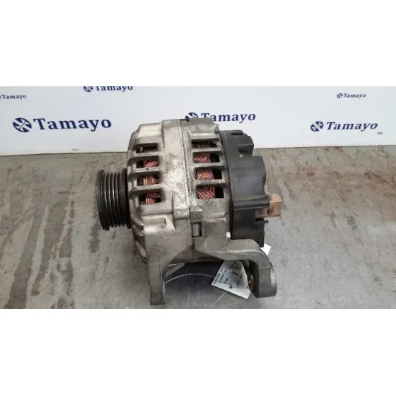 Alternador para Audi A4 Avant (B5)