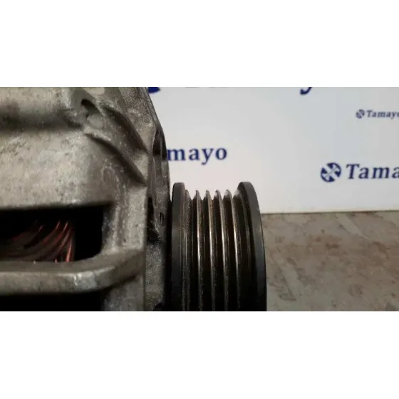 Alternador para Audi A4 Avant (B5)