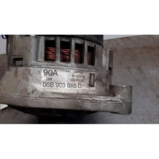 Alternador para Audi A4 Avant (B5)