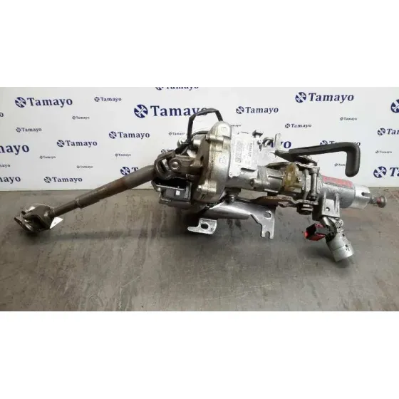 Columna Direccion para Renault Kangoo