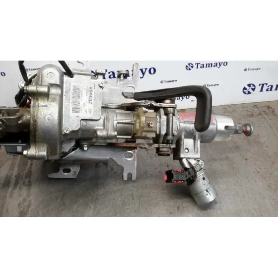 Columna Direccion para Renault Kangoo