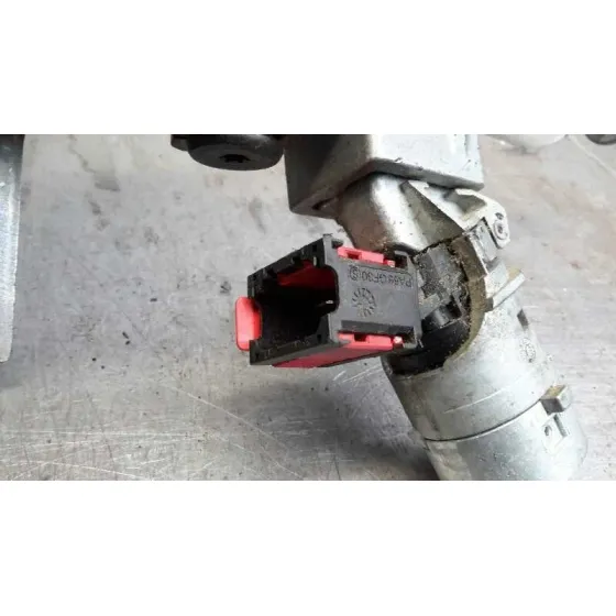 Columna Direccion para Renault Kangoo