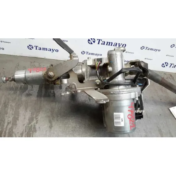 Columna Direccion para Renault Kangoo