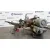 Columna Direccion para Renault Kangoo