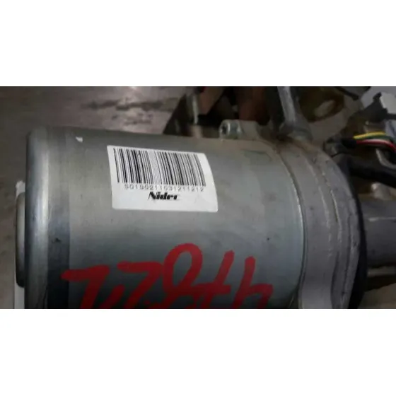 Columna Direccion para Renault Kangoo