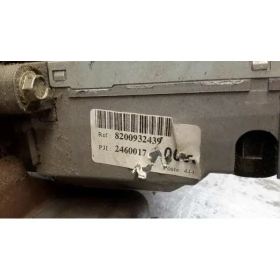 Columna Direccion para Renault Kangoo