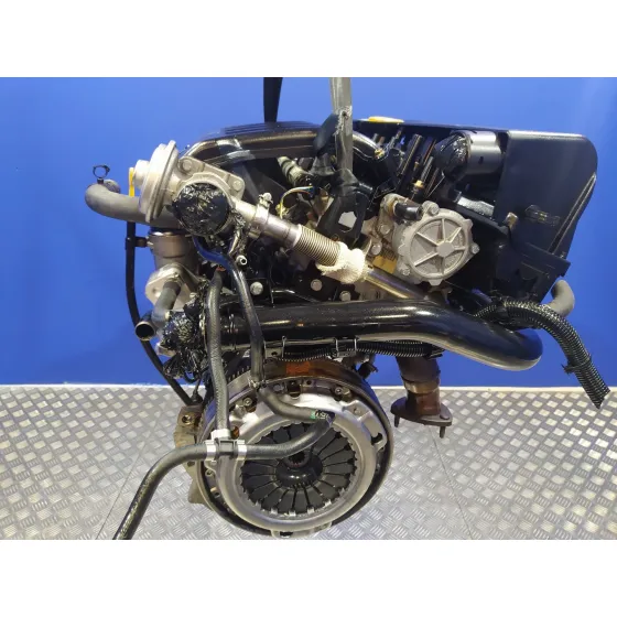 Motor Completo para Mg Serie 75 Tourer (Rj)